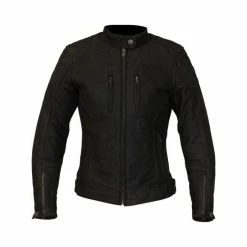 Merlin Mia Ladies Jacket Black