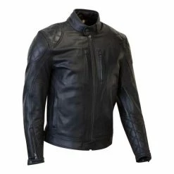 Merlin Cambrian Jacket Black -Jackets-vests Sales 6515612 18 8