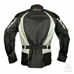 HARDT POLAR TEXTILE JACKET BLACK -Jackets-vests Sales 8270045 57 8