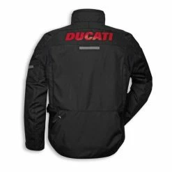 Ducati Tour C4 Fabric Jacket -Jackets-vests Sales 98107364 8