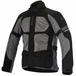 Alpinestars Santa Fe Air Drystar Waterproof Textile Jacket (RO) 6 Alpinestars Santa Fe Air Drystar Waterproof Textile Jacket (RO) -Jackets-vests Sales AS320641611156 58 10