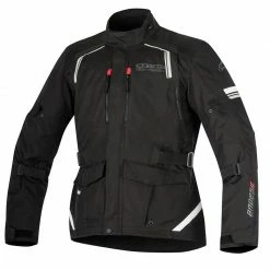 Alpinestars Andes V2 Drystar Jacket - Black
