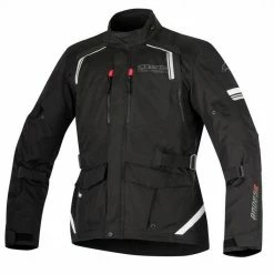 Alpinestars Andes V2 Drystar Jacket - Black -Jackets-vests Sales AS320751701056 68 8