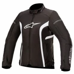 Alpinestars Kira V2 W/P Ladies Jacket