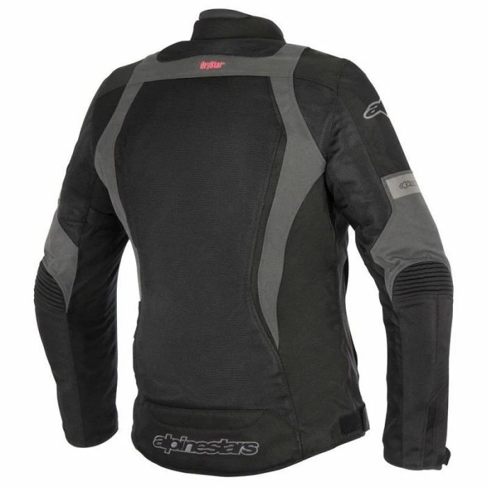 Alpinestars Stella Amok Air Drystar Ladies Jacket 3 Alpinestars Stella Amok Air Drystar Ladies Jacket - Image 3