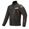 Alpinestars 2019 Venture R Jacket Black Red - Motorcycle Jacket