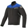 Alpinestars 2019 Session Race Jacket - Blue/Black
