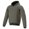 Alpinestars Ageless Road Hoodie - Military Green