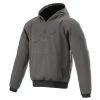 Alpinestars Ageless Road Hoodie - Gray Melange