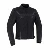 BERING JACKET MACEO BLACK/GREY - Bering