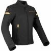 Bering Riva Ladies Motorcycle Textile Jacket