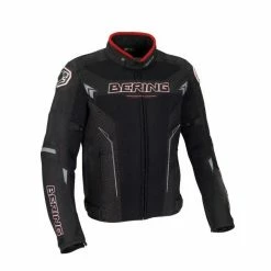 Bering Mistral Jacket Black