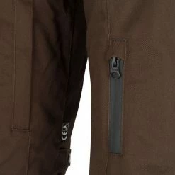 BERING JACKET ZANDER MARRON - Bering -Jackets-vests Sales BTB823M 3XL 3