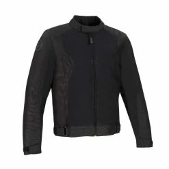BERING Jacket RIKO Black - Bering