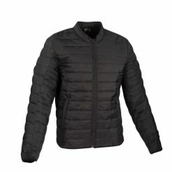 BERING Jacket DRIFT Black/Grey - Bering -Jackets-vests Sales BTB968S 2XL 2