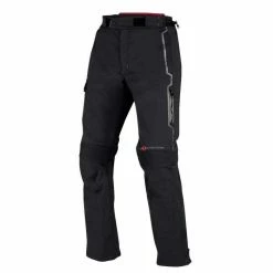 Bering Balistik Textile Pants Black