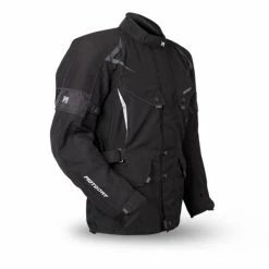 MotoDry Thermo Black Road Jacket