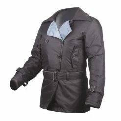 MotoDry Ladies Trench Road Jacket