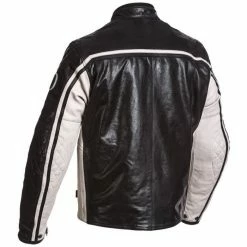 SEGURA JONES BLK/TAN - Motorcycle Jacket - Segura -Jackets-vests Sales SCB1030S 3X 13