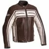 SEGURA JONES BROWN/TAN - Motorcycle Jacket - Segura