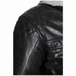 SEGURA STYLE BLK - Motorcycle Jacket - Segura -Jackets-vests Sales SCB1050XL XL 13