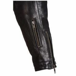 SEGURA STYLE BLK - Motorcycle Jacket - Segura -Jackets-vests Sales SCB1050XL XL 14