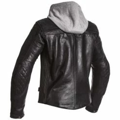 SEGURA LADY STYLE BLK T5 - Motorcycle Jacket - Segura -Jackets-vests Sales SCB1070XS 2X 12