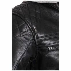 SEGURA LADY STYLE BLK T5 - Motorcycle Jacket - Segura -Jackets-vests Sales SCB1070XS 2X 13