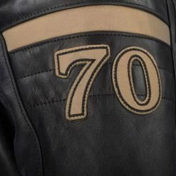 Segura Mortymer Jacket Black -Jackets-vests Sales SCB1440S XXXL 12