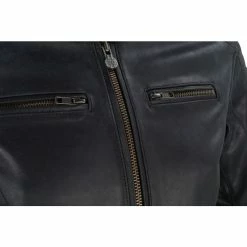 Segura Lady Stripe Crystal Jacket -Jackets-vests Sales SCB1570T1 5 12