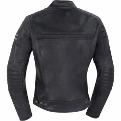 Segura Lady Stripe Crystal Jacket -Jackets-vests Sales SCB1570T1 5 14