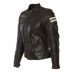 SEGURA RETRO BRN/BEIGE - Motorcycle Jacket - Segura