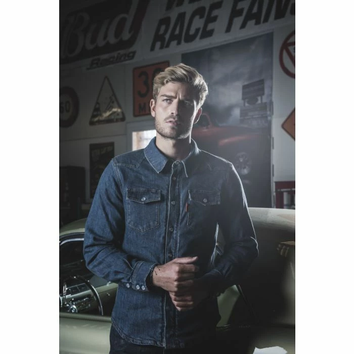 Segura Terence Shirt 2 Segura Terence Shirt - Image 2