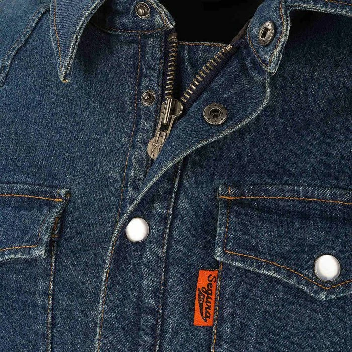 Segura Terence Shirt 3 Segura Terence Shirt - Image 3