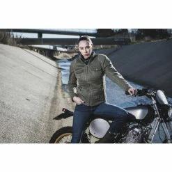 Segura Lady Maya Jacket Grey -Jackets-vests Sales STB1098T0 6 14