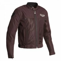 Segura WALT BRN - Motorcycle Jacket