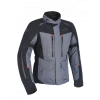 Oxford Continental Advanced Jacket - Tech Grey