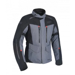Oxford Continental Advanced Jacket - Tech Grey